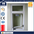 Heat Insulation out-Swinging Aluminum Alloy Casement Window